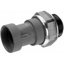 Interruptor de temperatura, ventilador do radiador HELLA 6ZT 007 837-031