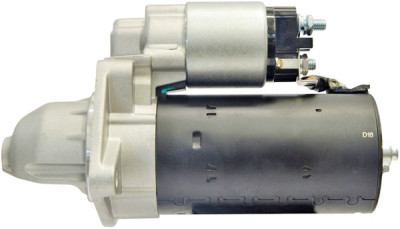 Motor de partida HELLA 8EA 011 610-111