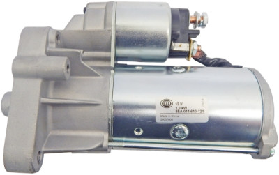 Motor de partida HELLA 8EA 011 610-121