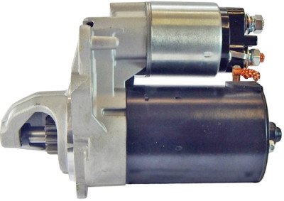 Motor de partida HELLA 8EA 011 610-171