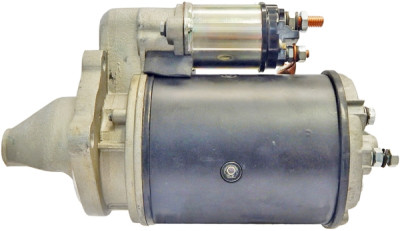 Motor de arranque