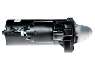 Motor de arranque