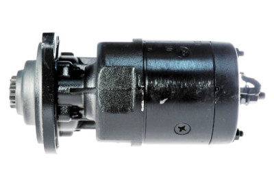 Motor de arranque