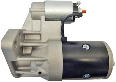 Motor de arranque