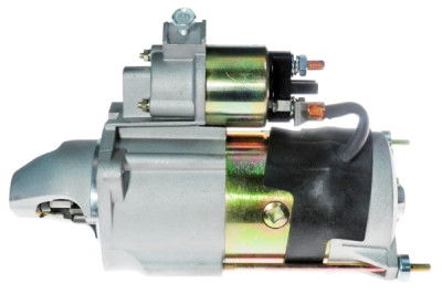 Motor de partida HELLA 8EA 011 610-931