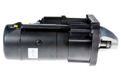 Motor de partida HELLA 8EA 011 610-961