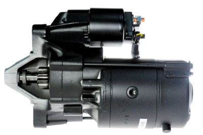 Motor de arranque