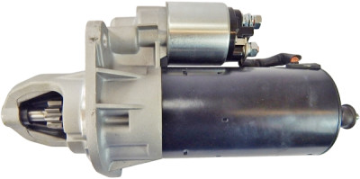 Motor de arranque