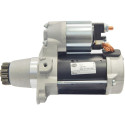 Motor de partida HELLA 8EA 011 611-201