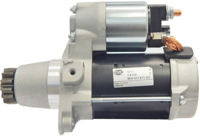 Motor de partida HELLA 8EA 011 611-201