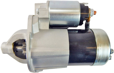 Motor de arranque