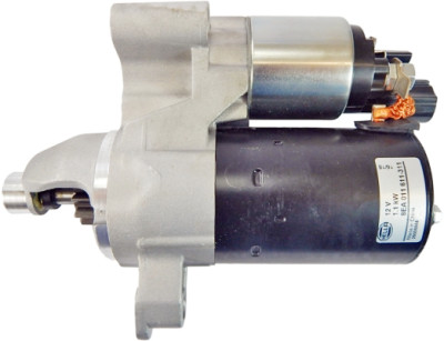 Motor de arranque