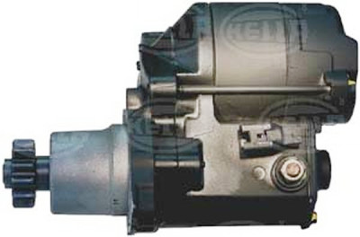 Motor de arranque