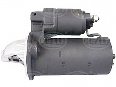Motor de arranque