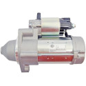 Motor de partida HELLA 8EA 011 611-501