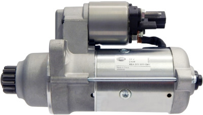 Motor de arranque