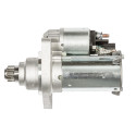 Motor de partida HELLA 8EA 011 611-581