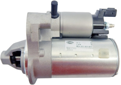 Motor de arranque
