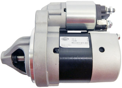 Motor de partida HELLA 8EA 011 611-631