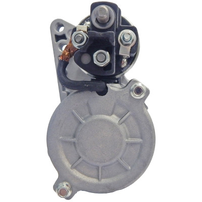 Motor de partida HELLA 8EA 011 611-661