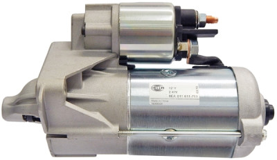 Motor de partida HELLA 8EA 011 611-711