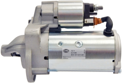 Motor de partida HELLA 8EA 011 611-811