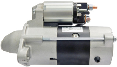 Motor de arranque