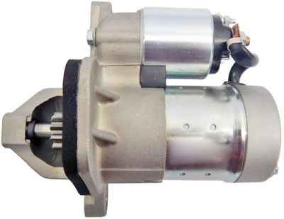 Motor de arranque