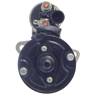 Motor de partida HELLA 8EA 011 611-881