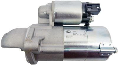 Motor de partida HELLA 8EA 011 611-901