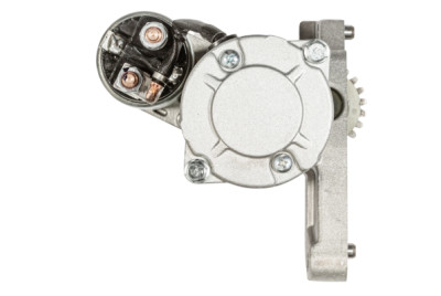 Motor de partida HELLA 8EA 011 611-911