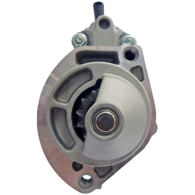 Motor de arranque