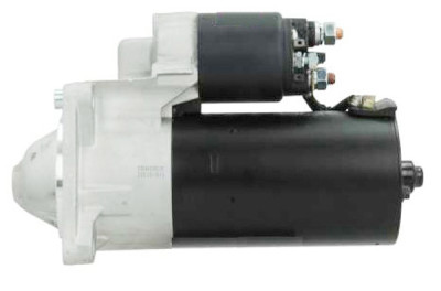 Motor de arranque