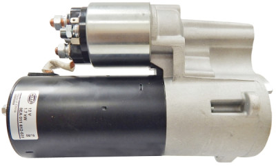 Motor de arranque