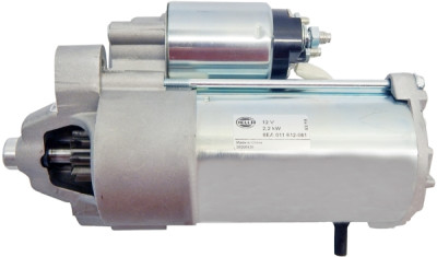 Motor de partida HELLA 8EA 011 612-061