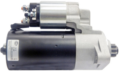 Motor de arranque