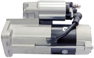 Motor de arranque
