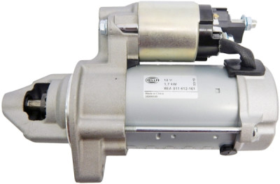 Motor de arranque