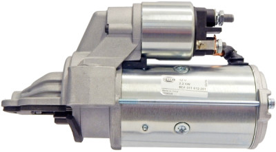 Motor de arranque