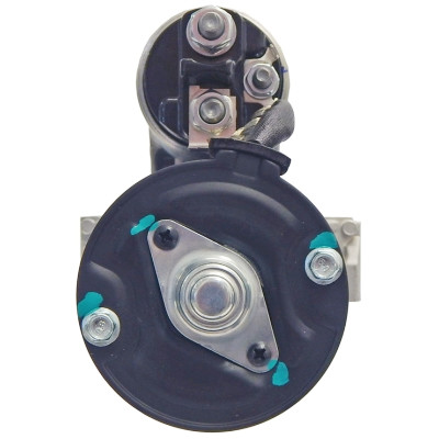 Motor de arranque