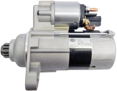 Motor de partida HELLA 8EA 011 612-221