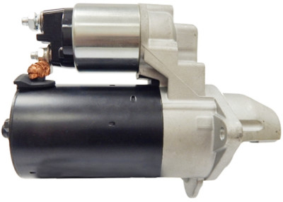 Motor de partida HELLA 8EA 011 612-241