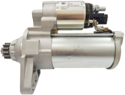 Motor de arranque