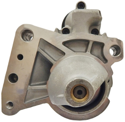 Motor de partida HELLA 8EA 011 612-281