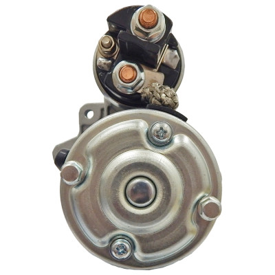 Motor de arranque
