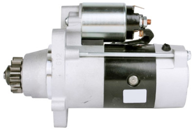 Motor de partida HELLA 8EA 012 526-011