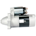 Motor de partida HELLA 8EA 012 526-041