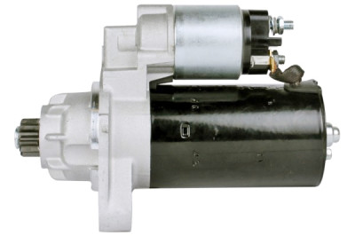 Motor de partida HELLA 8EA 012 526-051