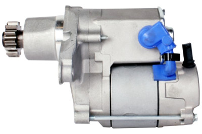 Motor de arranque