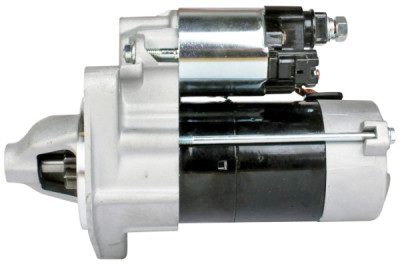 Motor de arranque